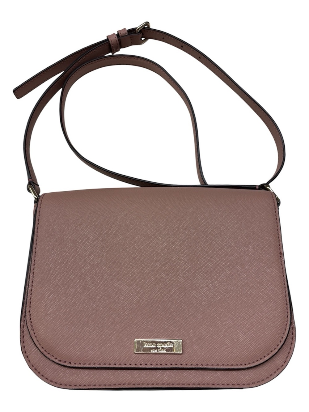 Kate spade Laurel Way large Carsen crossbody